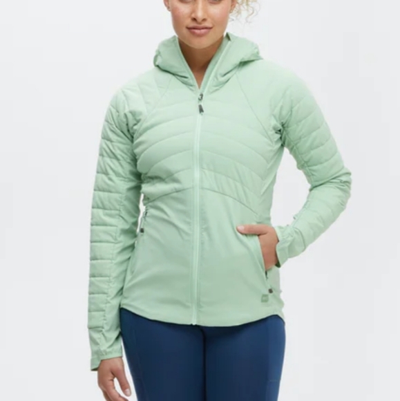 MEC Acclimator hoodie - Picture 5 of 5